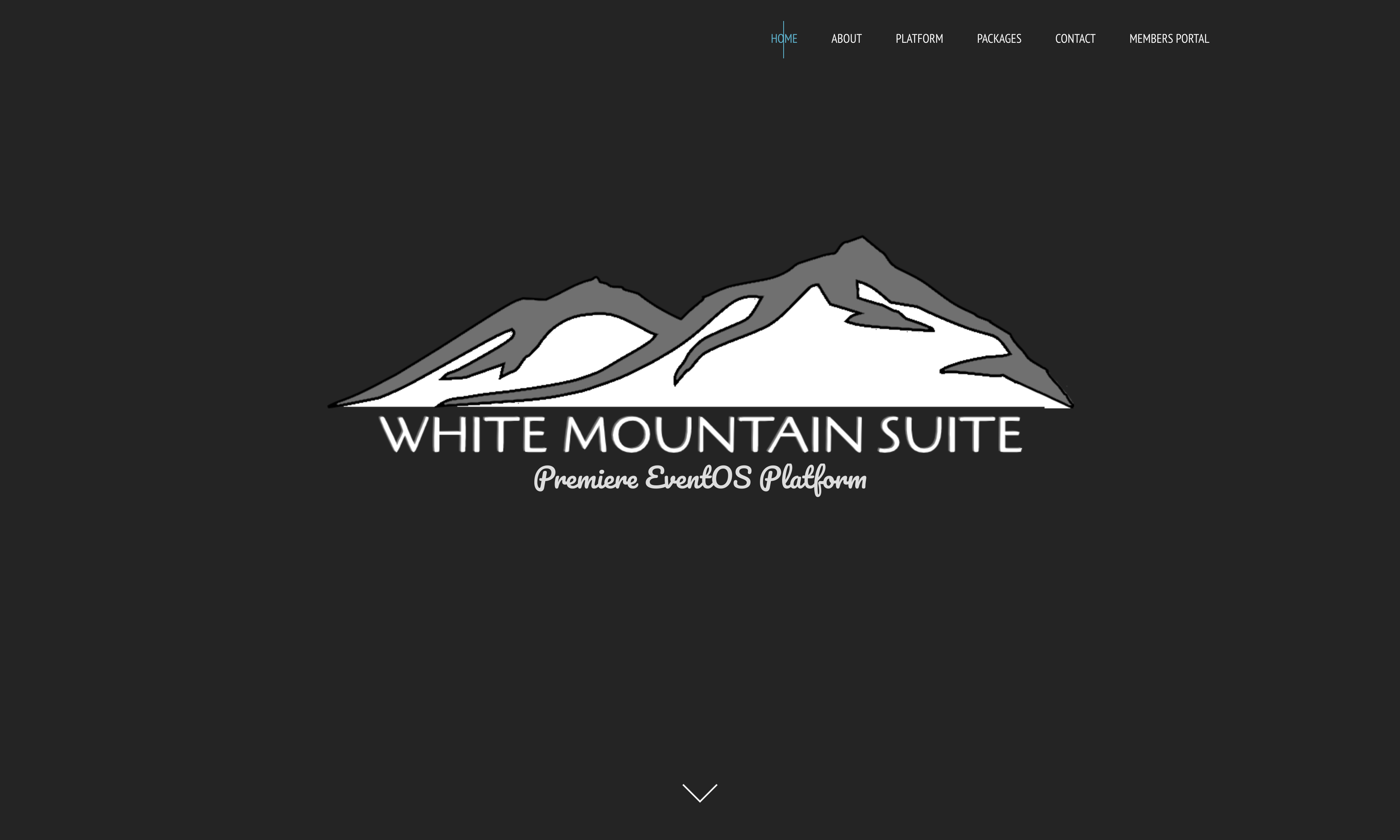 White Mountain Suite