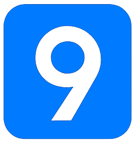Nine By Six Logo